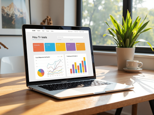 域名特色展示图，显示域名注册信息、域名长度适中、易记易读的特点，背景为简洁的商务风格
